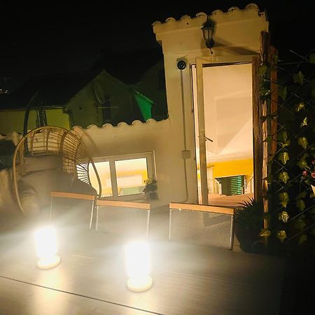 Poetry House Hotel สปลิท ภายนอก รูปภาพ