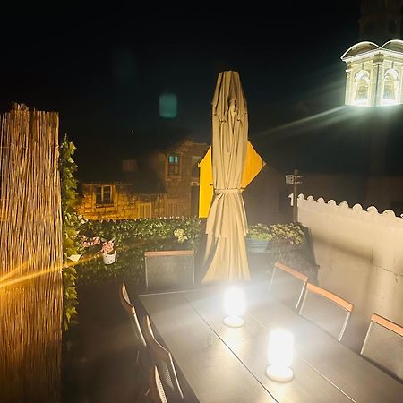 Poetry House Hotel สปลิท ภายนอก รูปภาพ