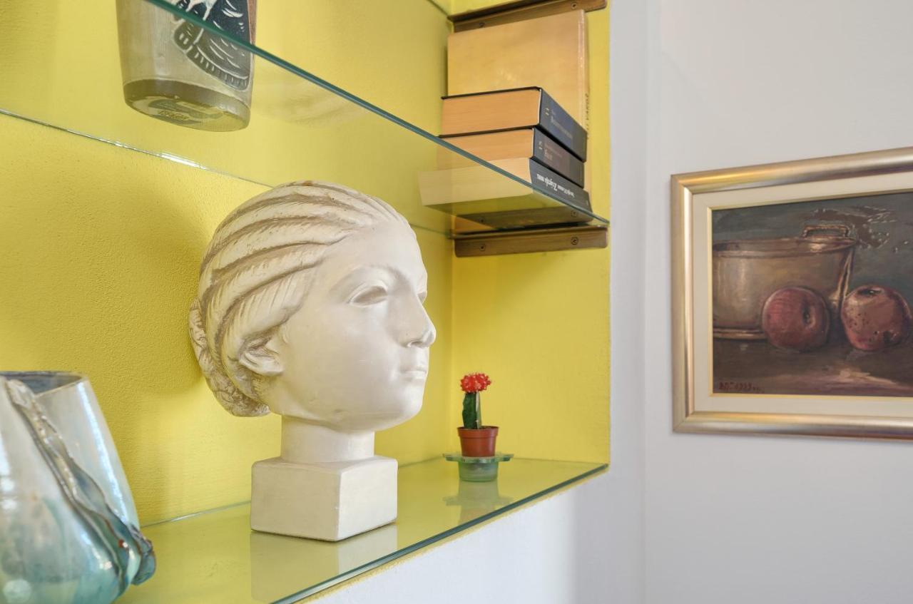 Poetry House Hotel สปลิท ภายนอก รูปภาพ