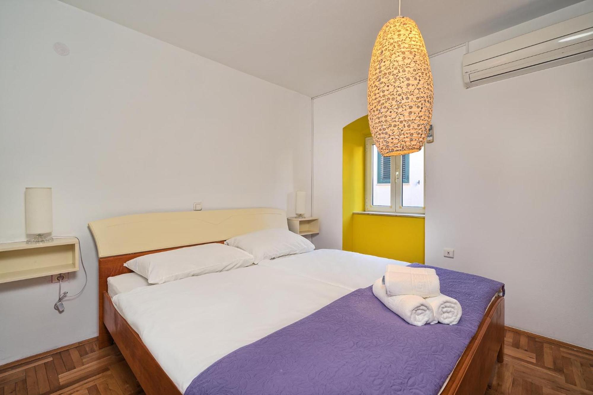 Poetry House Hotel สปลิท ภายนอก รูปภาพ