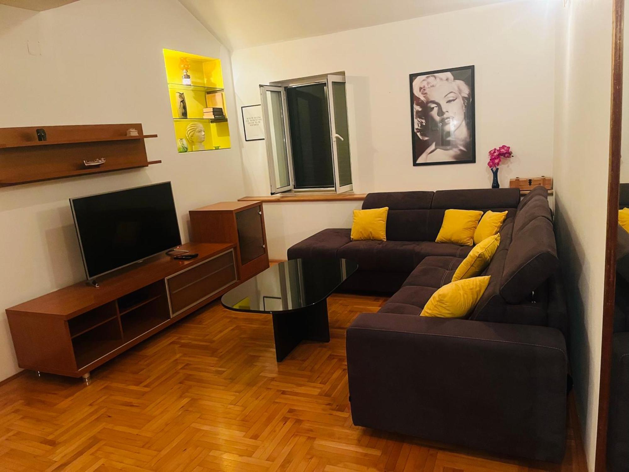 Poetry House Hotel สปลิท ภายนอก รูปภาพ